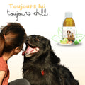 CHILLVET Apaisant Chiens/Chats - ChillVet