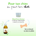 CHILLVET Apaisant Chiens/Chats - ChillVet